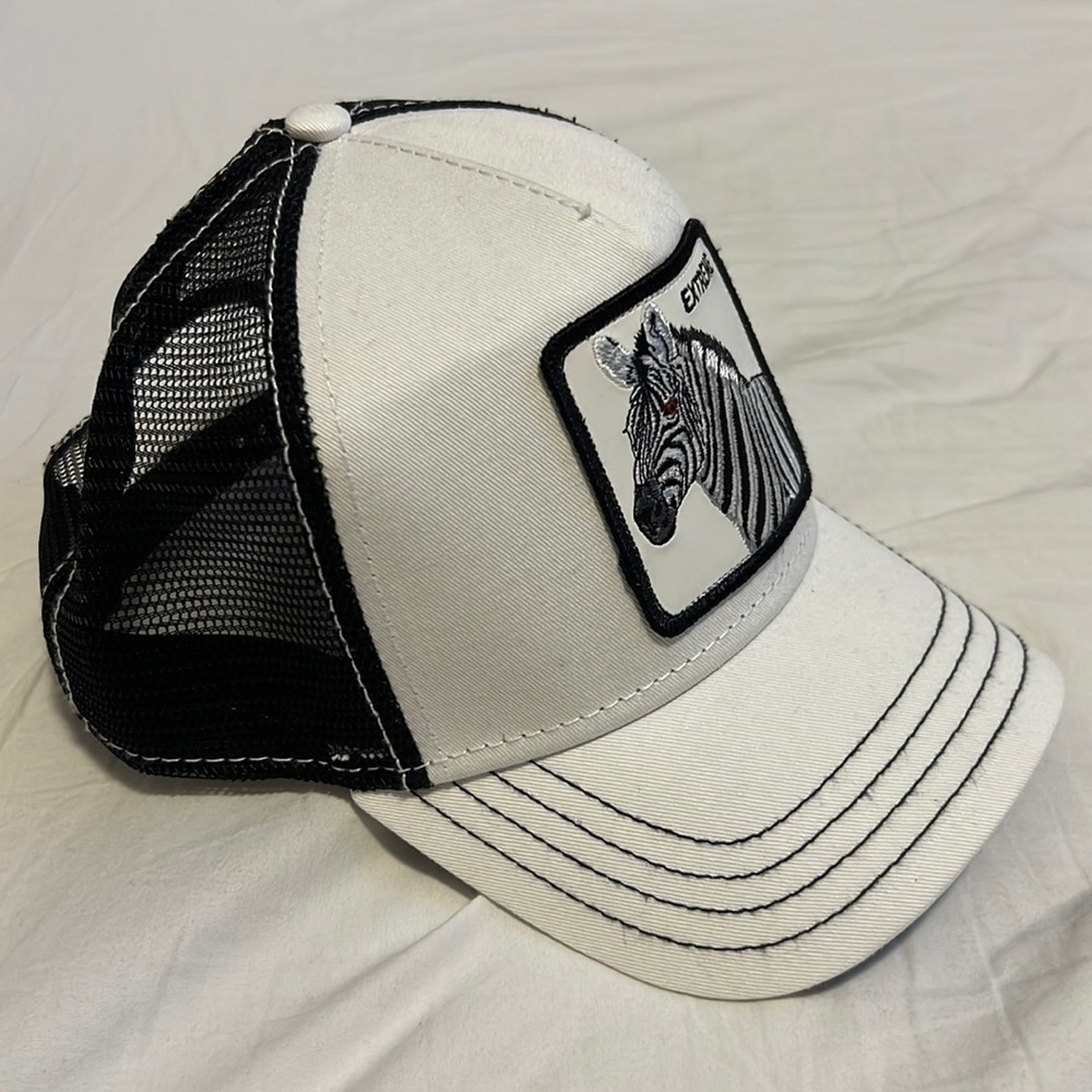 Goorin bros hat